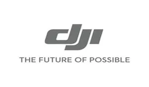 blogging and travel resource dji logo