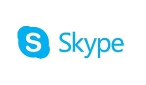 blogging and travel resource skype logo