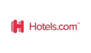 blogging and travel resource hotels.com logo