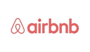 blogging and travel resource airbnb logo