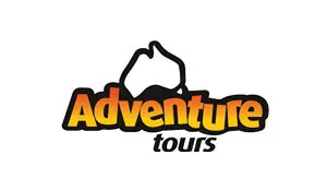 travel resource adventure tours logo