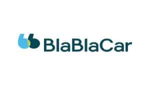 blogging and travel resource blablacar logo