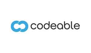 blogging resource codeable logo
