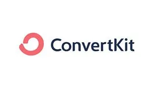 blogging resource converkit logo