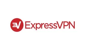 blogging resource express vpn logo