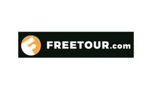 travel resource free tours logo