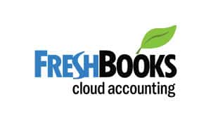 blogger resource freshbooks logo
