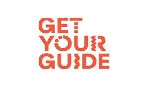 travel resource get your guide tours logo