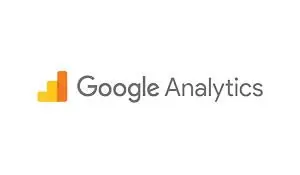 blogger resource google analytics logo