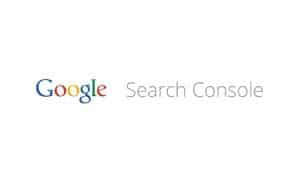 blogger resource google console logo