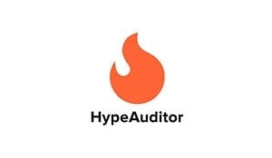 blogging resource hypeauditor logo