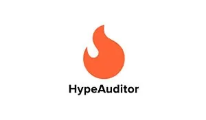 blogging resource hypeauditor logo