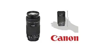 blogging and travel resource canon lens 55 to 200 mm picture