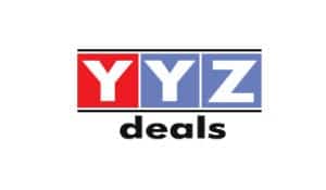 blogging resource yyz deals toronto logo