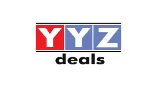 blogging resource yyz deals toronto logo