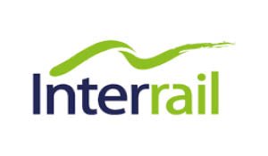blogging and travel resource interrail logo