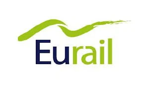 blogging and travel resource eurail logo