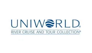 travel resource uniworld river cruise tours logo
