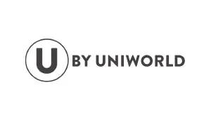 travel resource u by uniworld river cruise tours logo