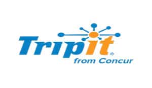 blogging and travel resource tripit logo
