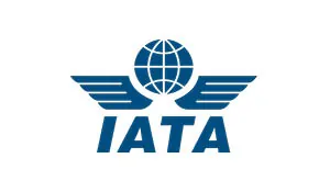 travel resource iata logo