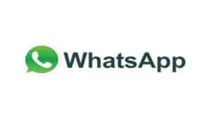 blogging and travel resource whatsapp messenger logo