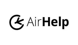 travel resource air help logo