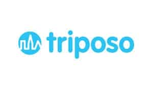 blogging and travel resource triposo logo