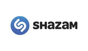 blogging and travel resource shazam logo