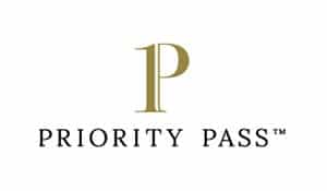 blogging and travel resource priority pass logo