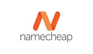 blogging resource namecheap logo