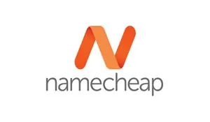 blogging resource namecheap logo