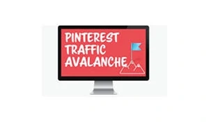 blogging resource pinterest traffic avalanche course logo