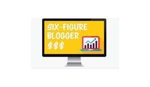 blogging resource six figure blogger logo