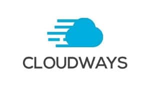 blogging resource cloudways logo