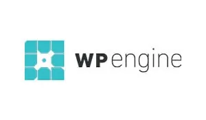 blogging resource wp engine logo