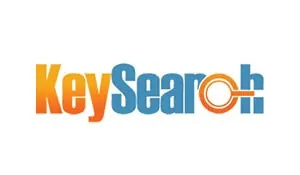 blogging resource keysearch logo