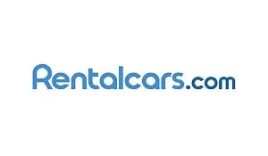 blogging and travel resource rental cars logo