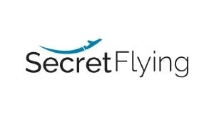 blogging and travel resource secretflying logo