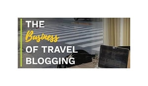 blogging resource superstar travel blogging course logo
