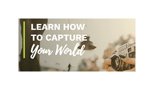 blogging resource superstar travel photography nomadic matt course logo