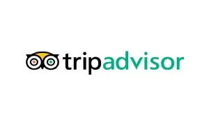 blogging and travel resource trip advisor logo