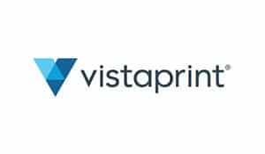 blogging resource vistaprint logo