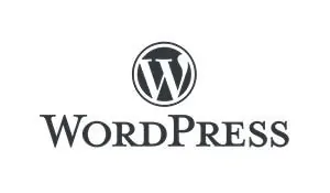 blogger resource wordpress logo
