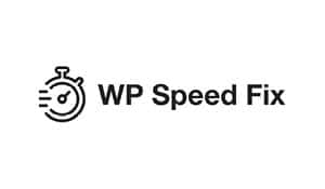 blogging resource wp speed fix logo