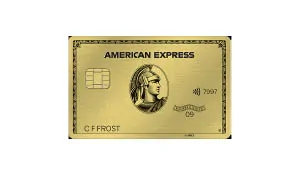 blogger resource amex gold card