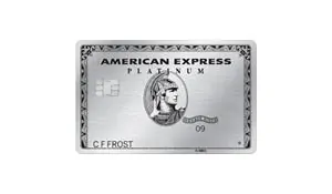 travel resource amex platinum card logo
