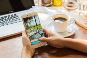 airbnb app iphone