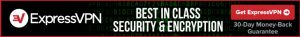 express vpn ad