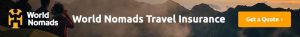 world nomads travel insurance ad